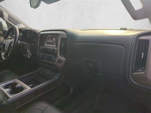 Used 2015 GMC Sierra 2500 Denali w/ Duramax Plus Package image 26