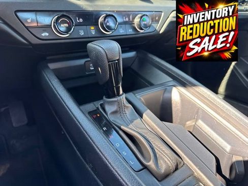 Used 2023 Honda Accord EX image 11