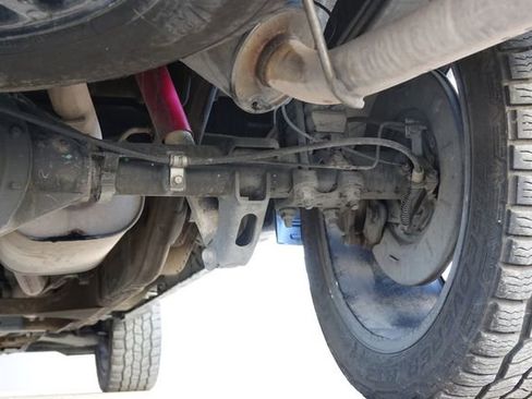 Used 2018 Chevrolet Silverado 1500 LTZ Z71 w/ Centennial Edition image 55