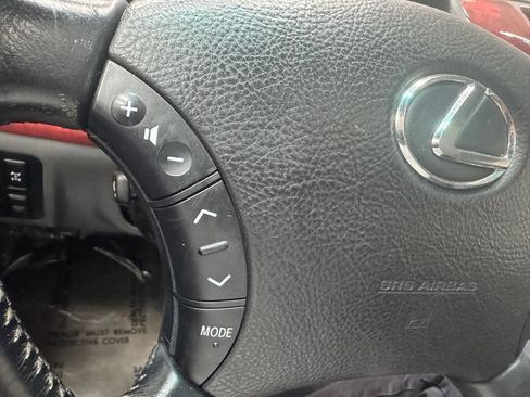 Used 2008 Lexus GX 470 AWD/4WD image 26