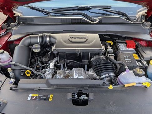 New 2026 Jeep Compass Limited image 32