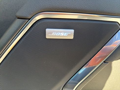 New 2026 Chevrolet Silverado 1500 LT Trail Boss image 31