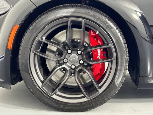 Used 2023 Dodge Charger SRT Hellcat RWD image 41