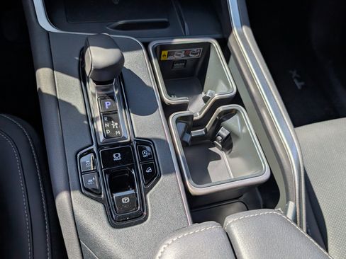 New 2026 Lexus TX 350 AWD image 23