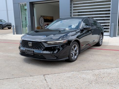 Used 2023 Honda Accord EX-L image 5
