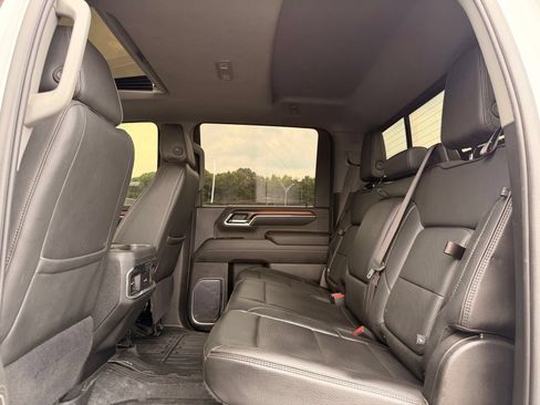 Used 2024 GMC Sierra 2500 Denali w/ Denali Reserve Package AWD/4WD image 26