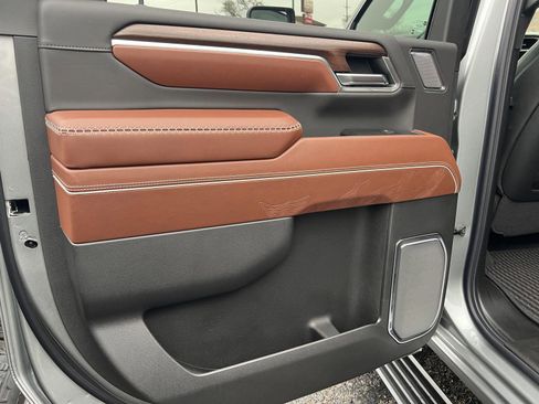 New 2026 GMC Sierra 2500 Denali Ultimate image 20