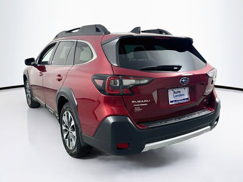 Used 2023 Subaru Outback Limited AWD/4WD image 7