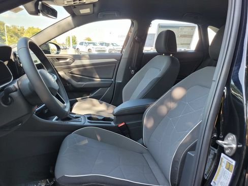 New 2026 Volkswagen Jetta Sport FWD image 11