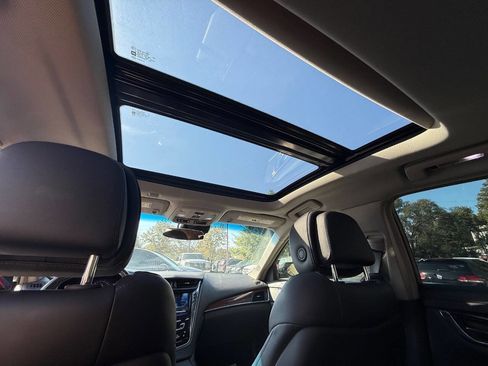 Used 2014 Cadillac CTS Luxury image 10