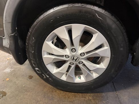Used 2012 Honda CR-V EX-L image 27