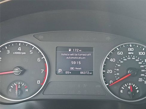 Used 2022 Kia Seltos S FWD image 23