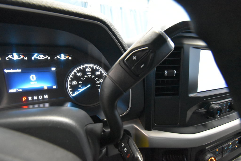 Used 2021 Ford F150 XL w/ Equipment Group 101A High AWD/4WD image 14