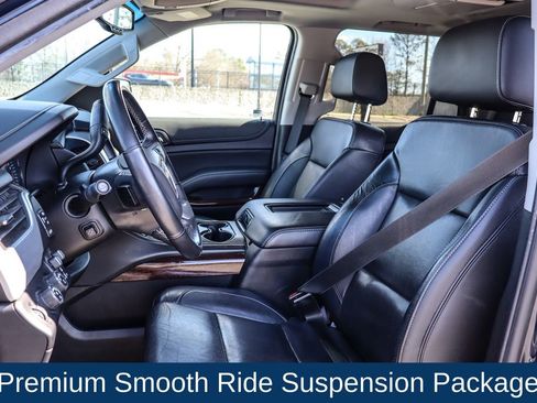 Used 2019 GMC Yukon SLT w/ Open Road Package image 10