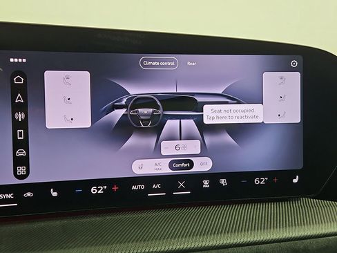 New 2026 Audi SQ5 Premium Plus image 29