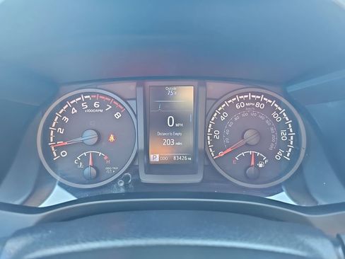 Used 2020 Toyota Tacoma SR w/ SR Convenience Package RWD image 23