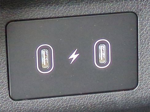 New 2026 Hyundai Tucson SEL image 17