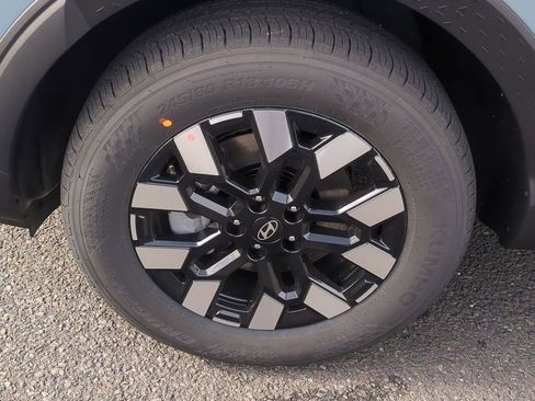 New 2026 Hyundai Santa Cruz SEL AWD/4WD image 9