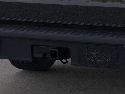 New 2025 Ford Maverick XLT w/ Equipment Group 302A image 23