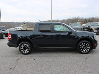 Used 2022 Ford Maverick Lariat video 5