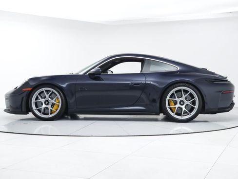 Used 2026 Porsche 911 GT3 RWD image 2