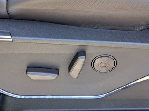 New 2025 Ford F350 King Ranch w/ Chrome Package image 21