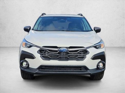 New 2026 Subaru Crosstrek 2.0i Premium image 5