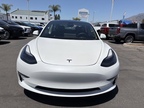 Used 2023 Tesla Model 3 Standard Range RWD image 35