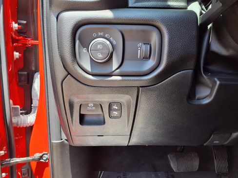 Used 2024 RAM 1500 Rebel w/ Rebel Level 2 Equipment Group AWD/4WD image 19