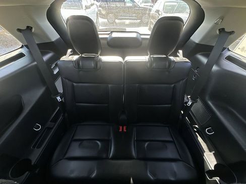 Used 2023 Ford Explorer XLT w/ Equipment Group 202A image 22