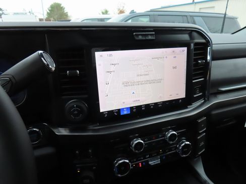 New 2026 Ford F250 Lariat w/ Lariat Premium Package image 13