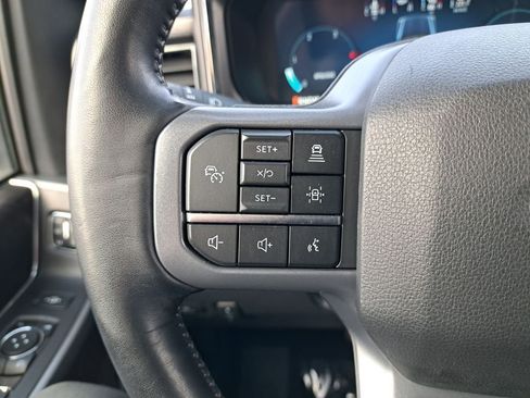 Used 2023 Ford F350 Lariat w/ Lariat Ultimate Package image 31