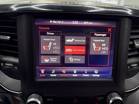 Used 2019 RAM 1500 Sport w/ Advanced Safety Group image 23