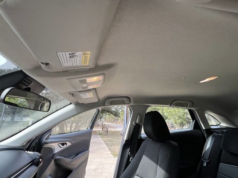 Used 2018 MAZDA CX-3 Sport image 23