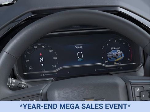 New 2026 Chevrolet Silverado 2500 High Country w/ High Country Premium Package image 18