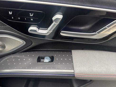 Certified 2023 Mercedes-Benz EQS 450+ Sedan image 19