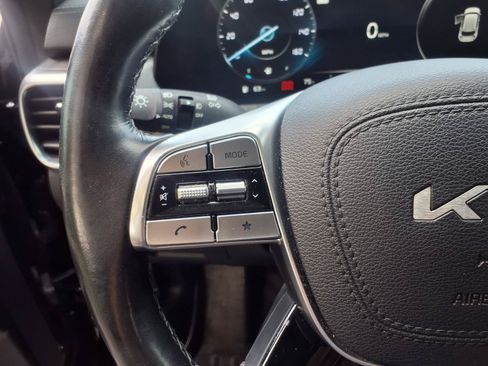 Used 2023 Kia Telluride SX Prestige AWD/4WD image 12