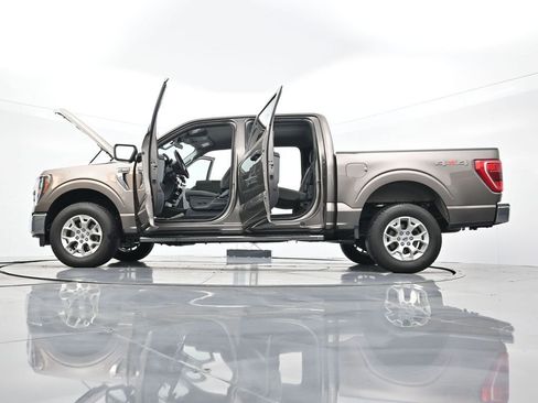 Used 2023 Ford F150 XLT image 46