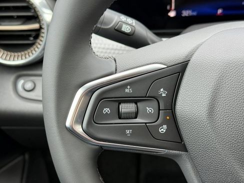 New 2026 Chevrolet Trax ACTIV w/ Driver Confidence Package image 25