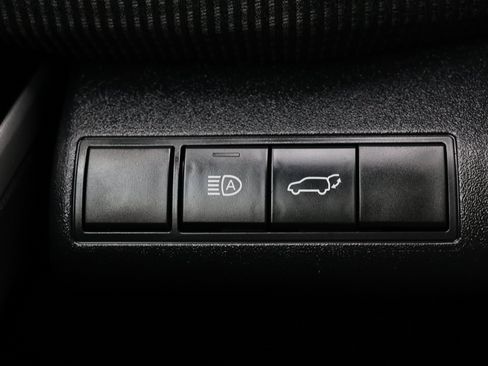 Used 2025 Toyota bZ4X XLE image 26