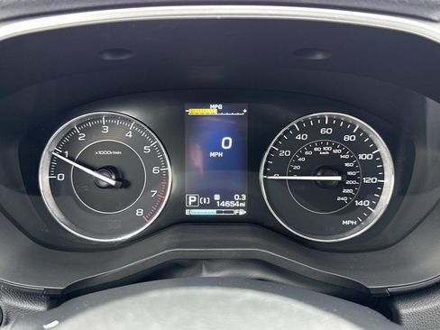 Used 2023 Subaru Impreza 2.0i Limited AWD/4WD image 13