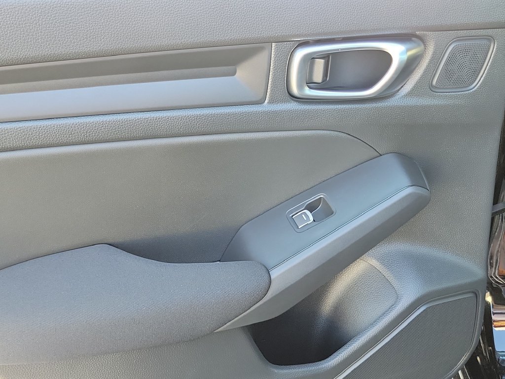 Used 2026 Honda Civic Sport image 15