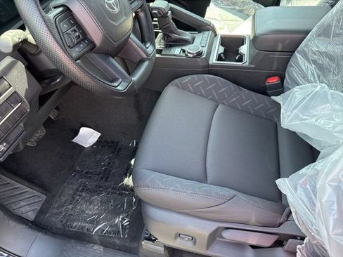 New 2026 Toyota Tacoma SR5 AWD/4WD image 7
