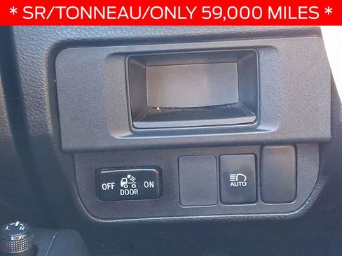 Used 2019 Toyota Tacoma 4x4 Double Cab image 22