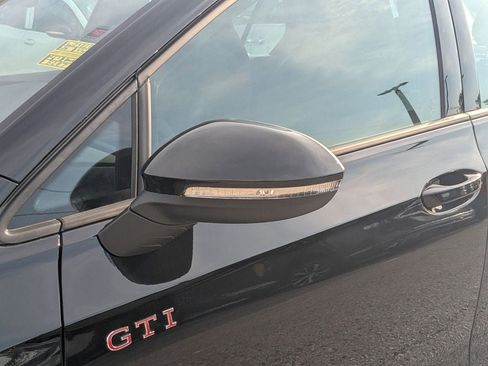 New 2026 Volkswagen GTI S image 14