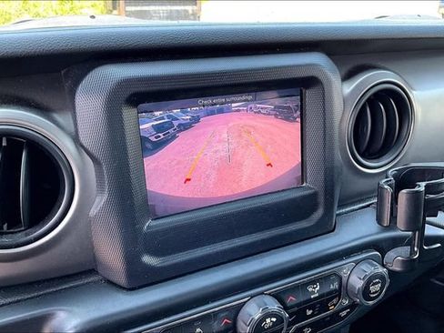 Used 2020 Jeep Wrangler Unlimited Sport S AWD/4WD image 21