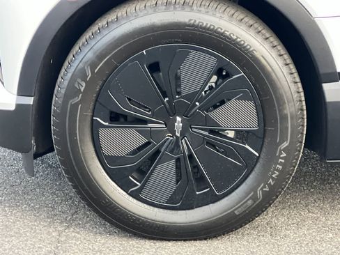 New 2026 Chevrolet Blazer EV LT image 23