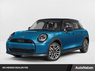New 2027 MINI Cooper S FWD video 1