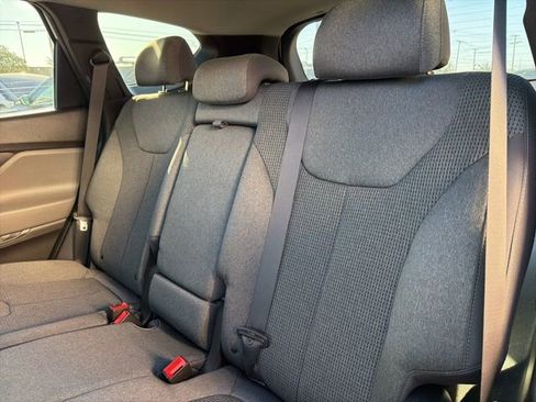 Used 2020 Hyundai Santa Fe SEL image 10