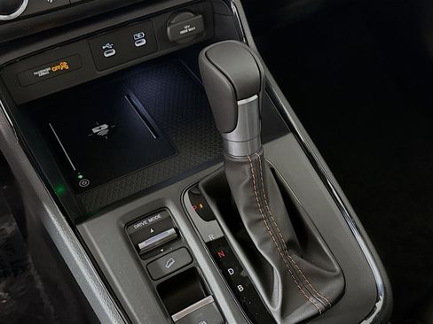 New 2026 Honda CR-V Sport-L image 19